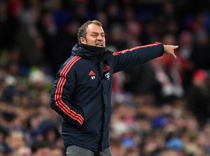 Hansi Flick Datang, Pemain Bayern pun Ceria Lagi