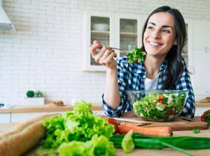 5 Kebiasaan Makan Baru Ini Terbentuk Karena Virus Corona