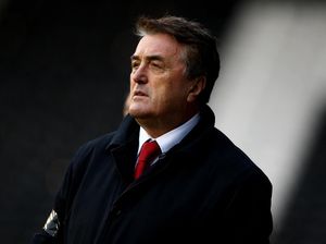 Mantan Pelatih 3 Klub Raksasa Spanyol, Radomir Antic, Tutup Usia