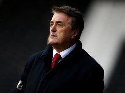 Mantan Pelatih 3 Klub Raksasa Spanyol, Radomir Antic, Tutup Usia