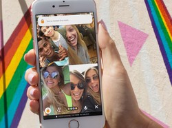 Kangen Seru-seruan Bareng Teman? Cobain Aplikasi Ini