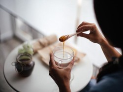 Slurpp! Susu Madu yang Gurih Legit Punya Manfaat Sehat Ini