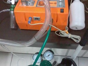 Telan Dana Hampir Rp 2 M, Ini Hasil Riset-Inovasi UI Cegah Penyebaran Corona