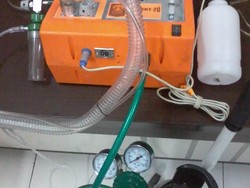 Telan Dana Hampir Rp 2 M, Ini Hasil Riset-Inovasi UI Cegah Penyebaran Corona