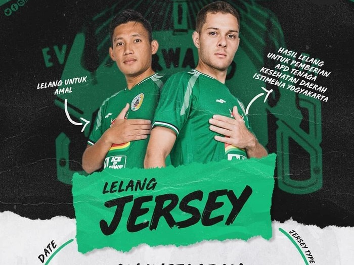 PSS Sleman