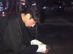 Penipu Tampan Ajak Wanita Kencan Makan Mahal, Kabur Nggak Mau Bayar Penipu Tampan Ajak Wanita Kencan Makan Mahal, Kabur Nggak Mau Bayar