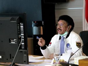 Pemerintah Minta Digitalisasi Televisi Nasional Jangan Dihambat Pemerintah Minta Digitalisasi Televisi Nasional Jangan Dihambat