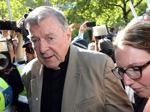 Vonis Pelecehan Seks Anak terhadap Kardinal George Pell Dibatalkan Pengadilan Vonis Pelecehan Seks Anak terhadap Kardinal George Pell Dibatalkan Pengadilan