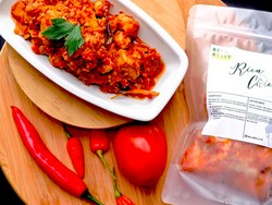 5 Rekomendasi Lauk Beku Praktis untuk Kamu yang di Rumah Saja