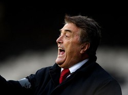 Radomir Antic Selamatkan Barcelona, Jadi Legenda di Atletico