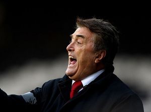 Radomir Antic Selamatkan Barcelona, Jadi Legenda di Atletico Radomir Antic Selamatkan Barcelona, Jadi Legenda di Atletico