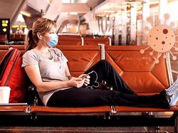 Cuti Bersama, Tolong Jangan Berwisata ke Zona Merah COVID-19