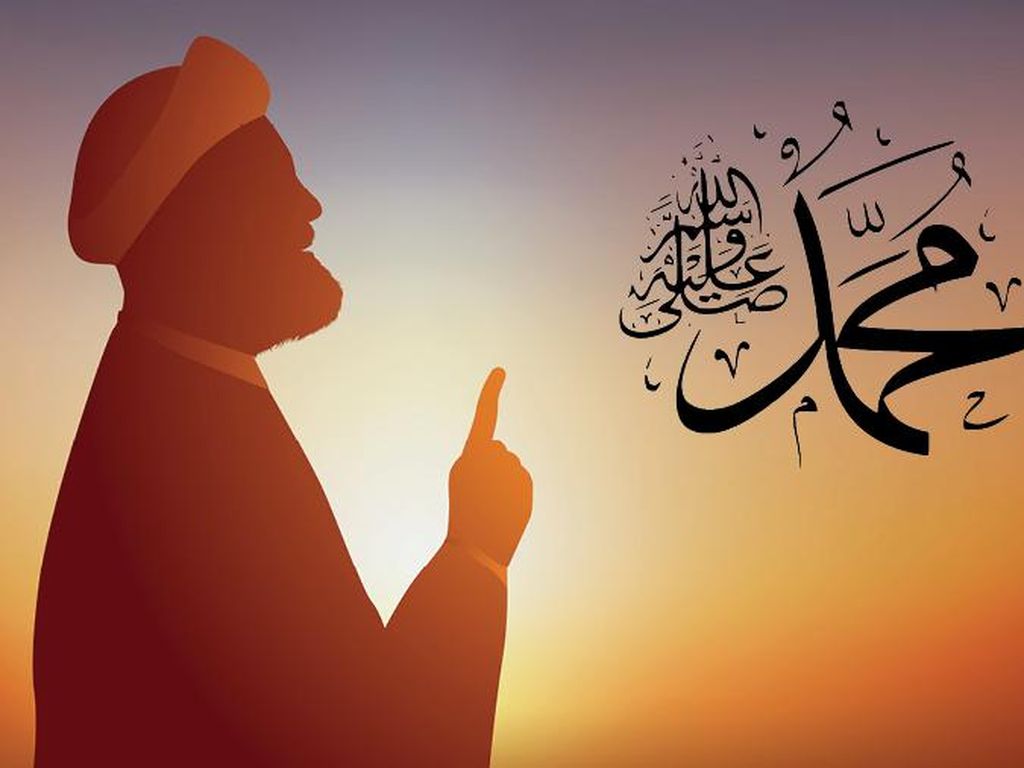 Bulan Rabiul Awal: Kelahiran Nabi Muhammad dan Amalan-amalannya