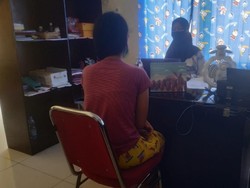 Sadis! Ibu di Sumsel Bunuh Anak Kandung karena Rewel dan Tak Mau Makan