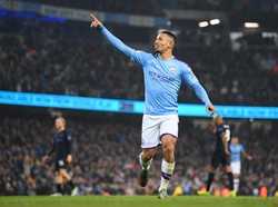 Preview Man City Vs Liverpool: Awasi Gabriel Jesus, The Reds!