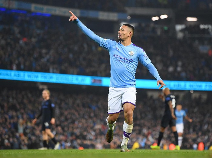 Gabriel Jesus