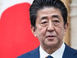 Eks PM Jepang Disebut Henti Jantung Usai Ditembak, Pelaku Ditangkap