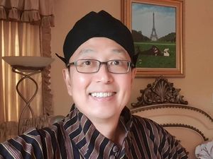 Dinyatakan Sembuh, Begini Cara Tung Desem Berjuang Lawan Corona Dinyatakan Sembuh, Begini Cara Tung Desem Berjuang Lawan Corona
