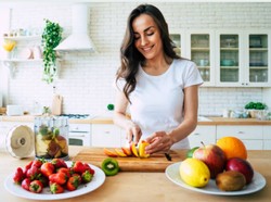 Catat Nih, Ragam Makanan yang Baik Dikonsumsi Setelah Olahraga