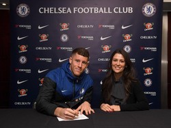 Yuk Kenalan Sama Iron Lady Chelsea