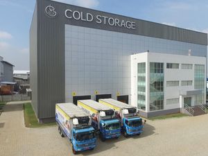 Manfaatkan Gudang Beku, KKP Ajak Pelaku Usaha Serap Ikan Nelayan