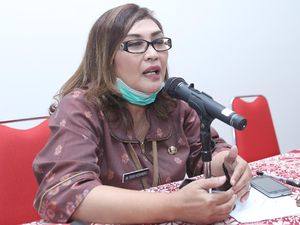 Pemkot Semarang Umumkan 1 Pasien COVID-19 Sembuh, Total Jadi 7