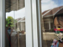 IDAI: Pneumonia Akan Perburuk Infeksi Virus Corona pada Anak