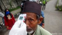 Upaya Memutus Rantai COVID-19 di Sumedang