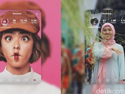 Yuk Pajang Foto di Instagram Lebih Menarik dengan Instacard