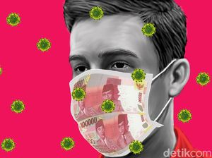 Cerita Sopir di Ciamis Sulit Beli Susu dan Andalkan Beras Mertua Cerita Sopir di Ciamis Sulit Beli Susu dan Andalkan Beras Mertua
