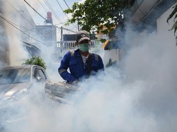 Jangan Lengah, Selain Corona Ada Demam Berdarah!