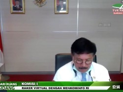 Kenapa Pemerintah Tidak Bikin Aplikasi Pesaing Zoom?