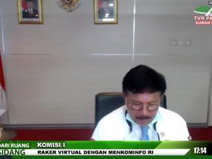 Kenapa Pemerintah Tidak Bikin Aplikasi Pesaing Zoom? Kenapa Pemerintah Tidak Bikin Aplikasi Pesaing Zoom?