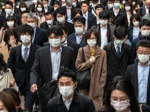 Beda Krisis 1998 dan 2008 Dengan Krisis Corona Beda Krisis 1998 dan 2008 Dengan Krisis Corona