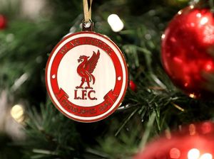 Liverpool is Not For Sale! Liverpool is Not For Sale!