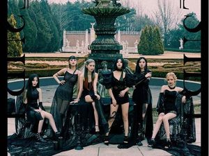 Video: Comeback di Bulan Mei, (G)I-DLE Resmi Ganti Nama Video: Comeback di Bulan Mei, (G)I-DLE Resmi Ganti Nama