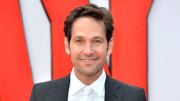 Happy Birthday Paul Rudd! Ant-Man yang Berhenti Menua di Usia 30 Tahun