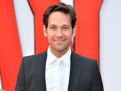Pernah Tampil di Friends, Paul Rudd: Aku Seperti Properti