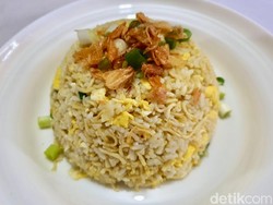 Resep Nasi Goreng Gabut Buat Sarapan Nikmat