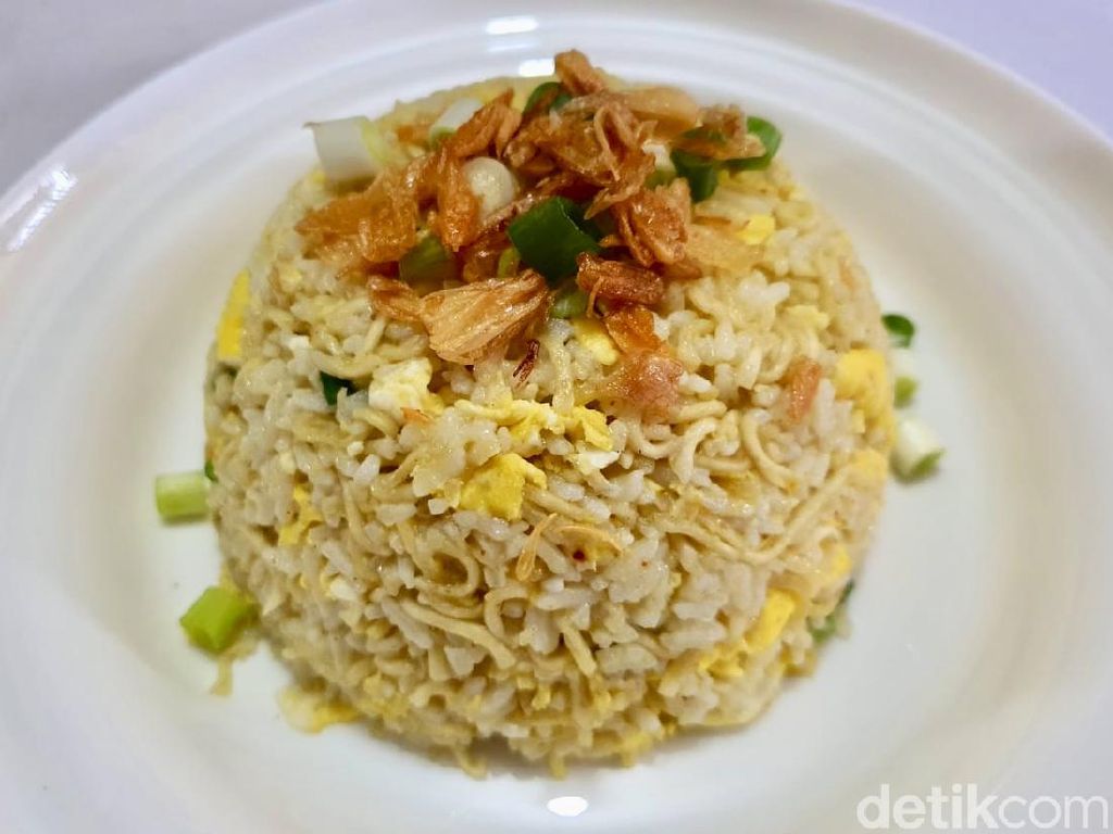 Resep Nasi Goreng Gabut Buat Sarapan Nikmat Resep Nasi Goreng Gabut Buat Sarapan Nikmat