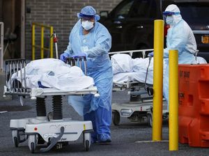 WHO Tak Sembunyikan Apapun Soal Corona, Kim Jong-Un Dikabarkan Sakit