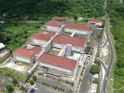 Rencana Unpad Bangun RS PTN Tipe A dengan Skema KPBU, Ini Kelanjutannya