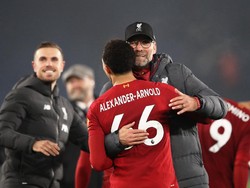 Klopp Sudah Kangen Berat sama Liverpool
