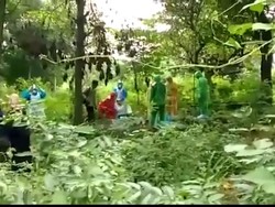 PDP di Kabupaten Probolinggo Tambah 2 Orang, Satu ODP Meninggal