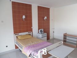 Kemenag: Ruang Isolasi Pasien Corona di Asrama Haji Pondok Gede Siap Digunakan