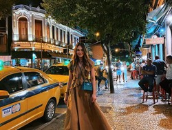 Disebut Akan Nikah, Luna Maya Sudah Punya Calonnya?