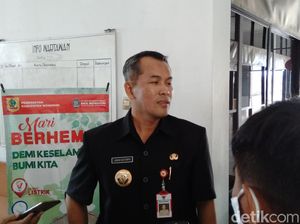 Bupati Wonogiri Setop Ronda Malam Saat Pandemi: Bikin Imun Turun