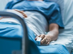 Meski Negatif, PDP Meninggal di Cilegon Dimakamkan Sesuai Protokol COVID-19