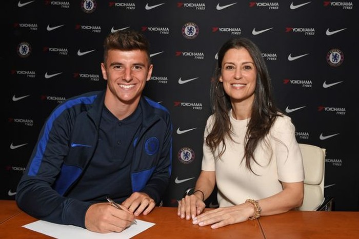 Marina Granovskaia