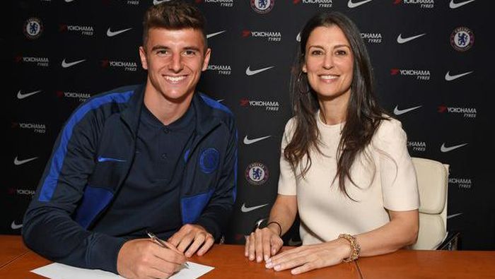 Marina Granovskaia Marina Granovskaia